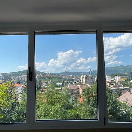 Sarajevo Apartment Point Of View Zewnętrze zdjęcie